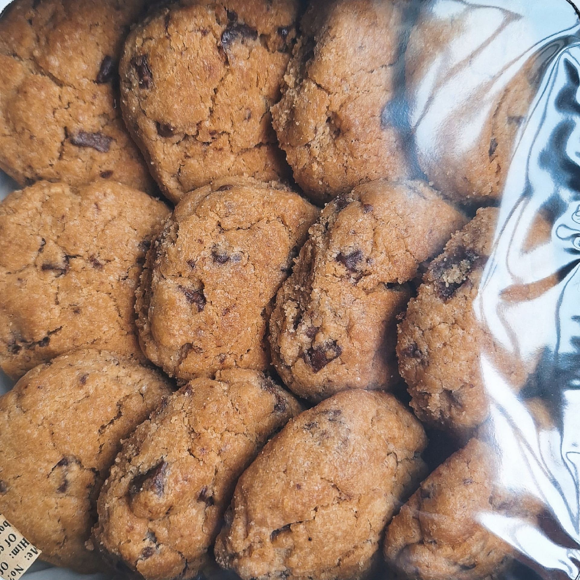 Chocolate Chip